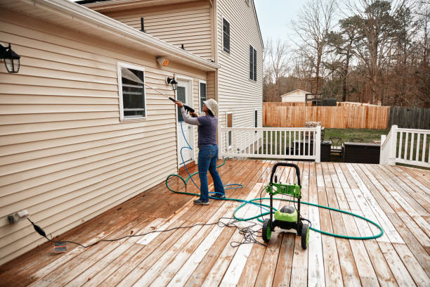 Professional Pressure Washing in Holstein, IA