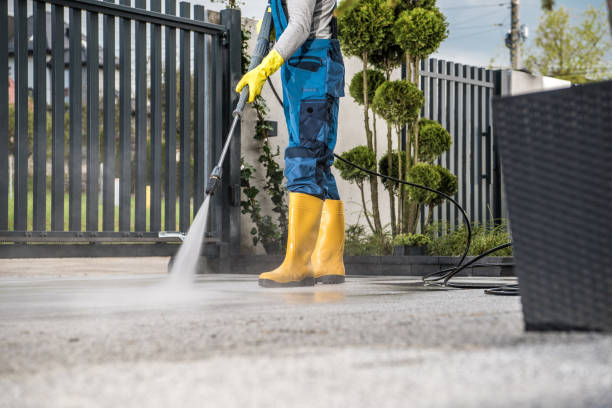 Best Commercial Building Pressure Washing  in Holstein, IA