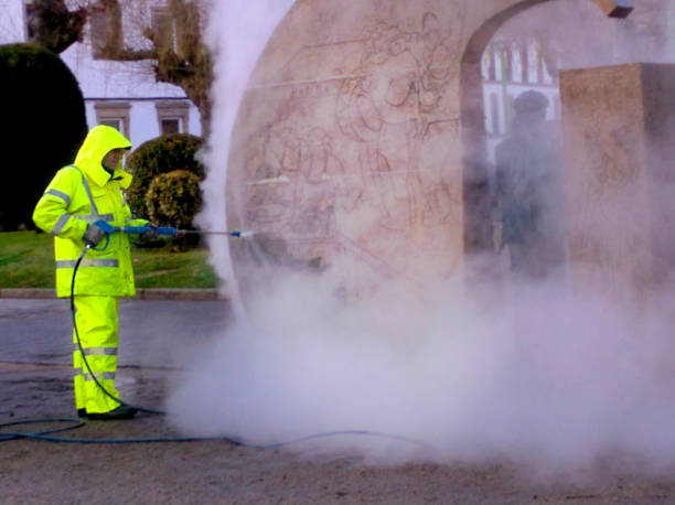Best Exterior Home Cleaning  in Holstein, IA