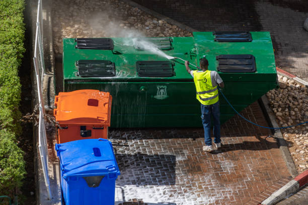 Best Local Pressure Washing Services  in Holstein, IA